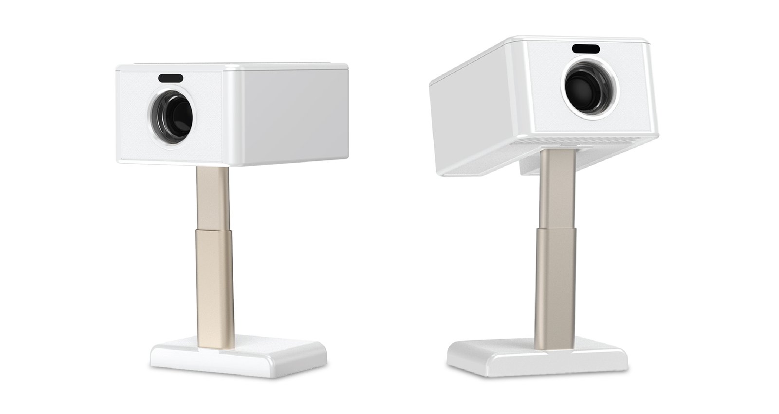 Maxwell Optrix Projector