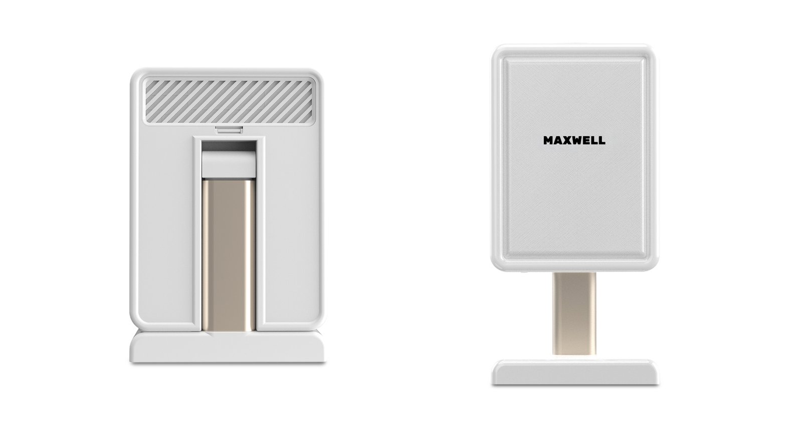 Maxwell Optrix Projector