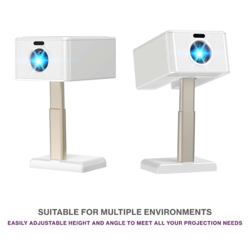 Maxwell Optrix Projector