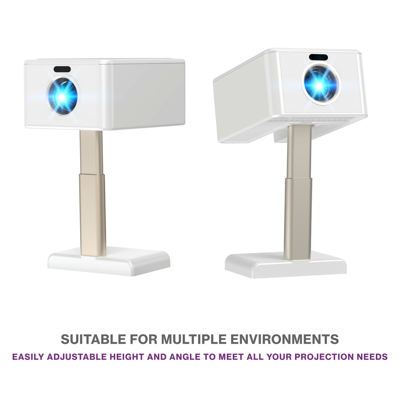 Maxwell Optrix Projector