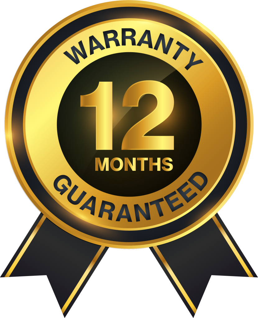 Warranty