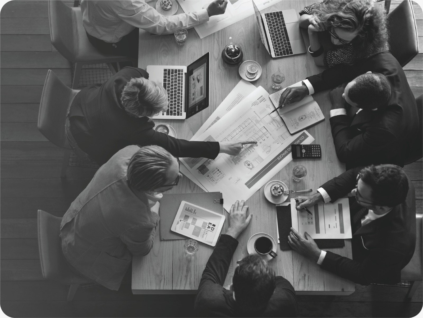 Delivering Excellence Through Living Innovation