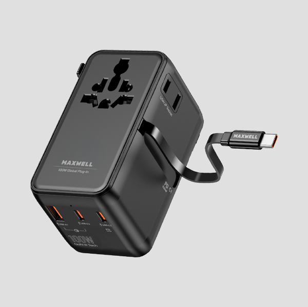 Adapters