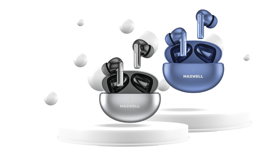 Maxwell Asset