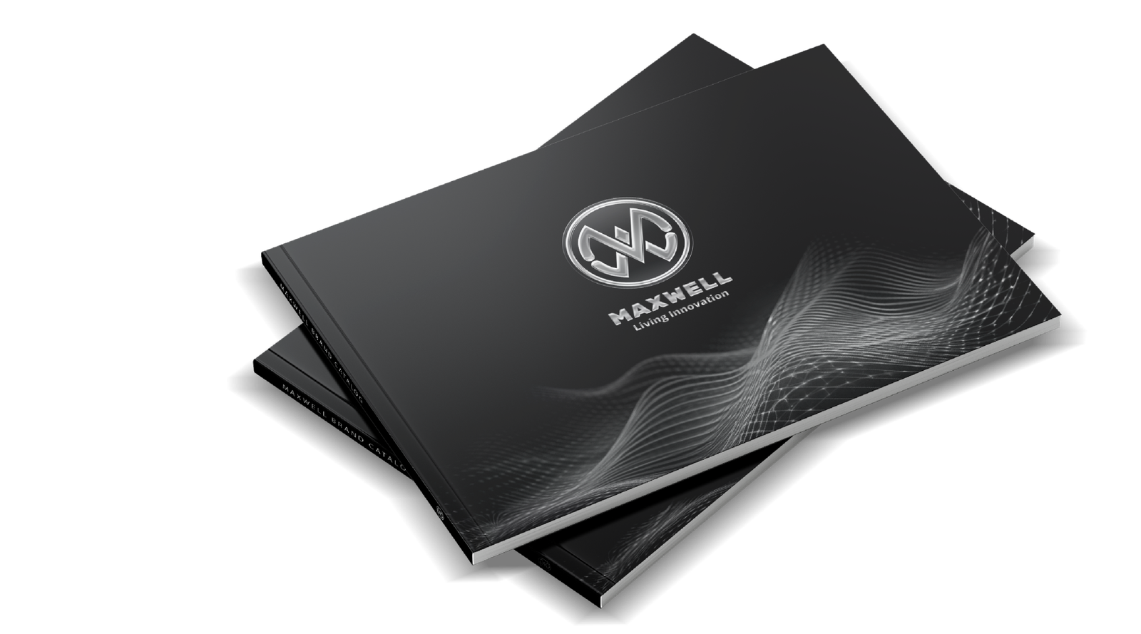 Maxwell Catalog