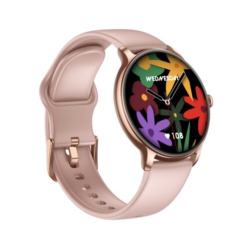 Maxwell Celeste Smart Watch