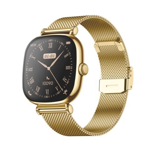 Maxwell Lynx Smart Watch