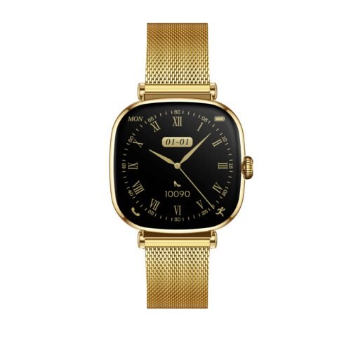 Maxwell Lynx Smart Watch