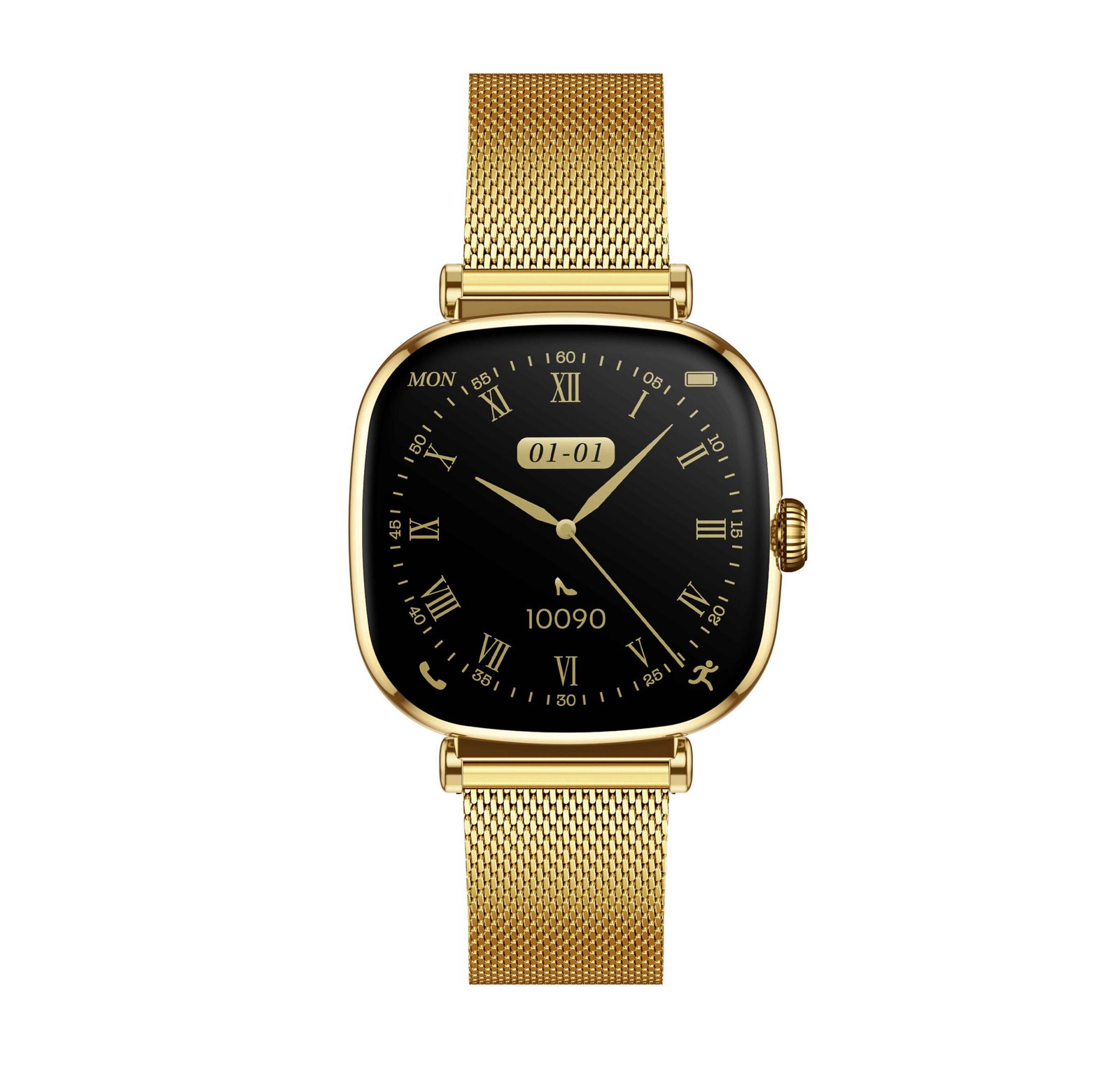 Maxwell Lynx Smart Watch