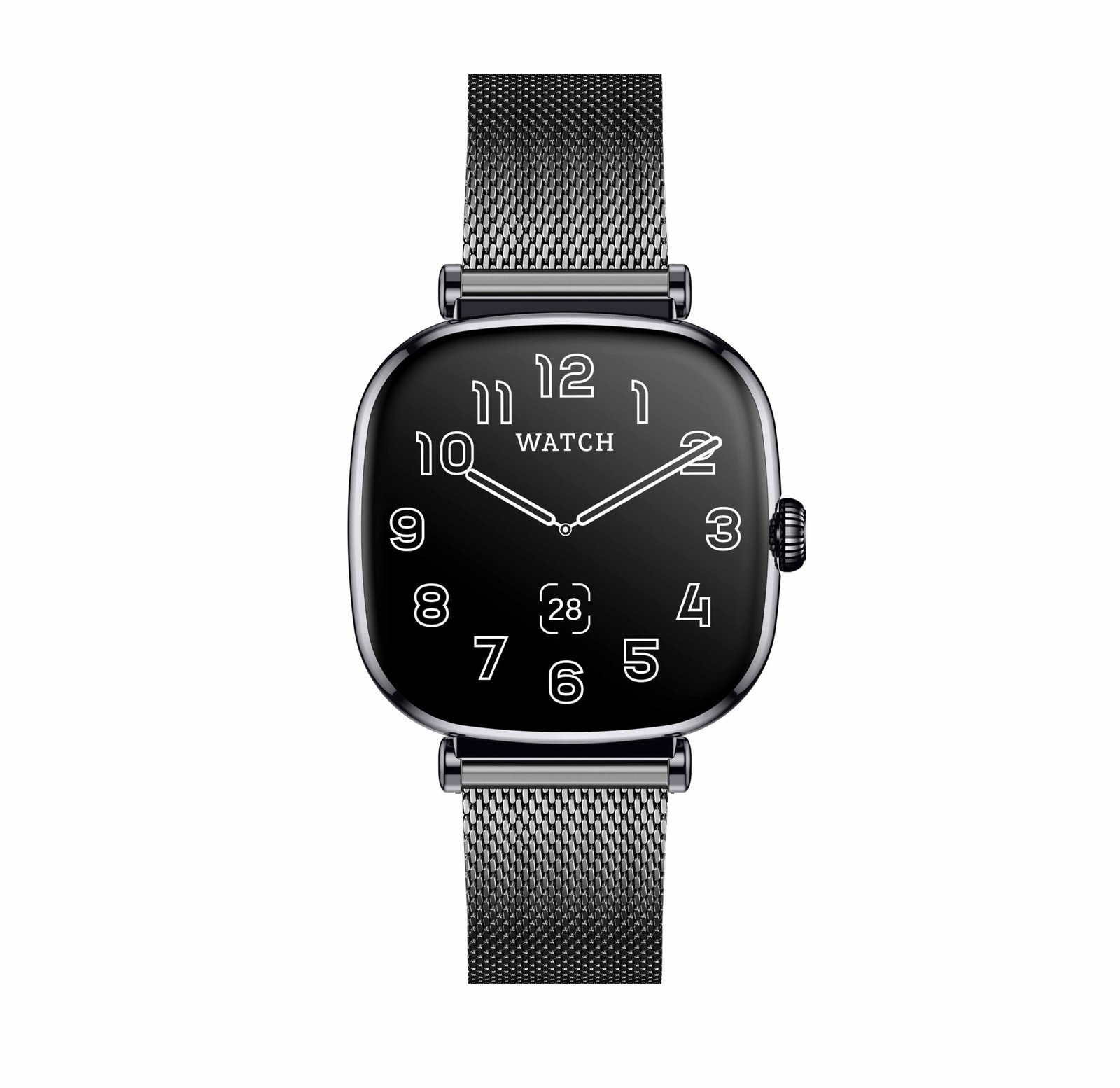 Maxwell Lynx Smart Watch