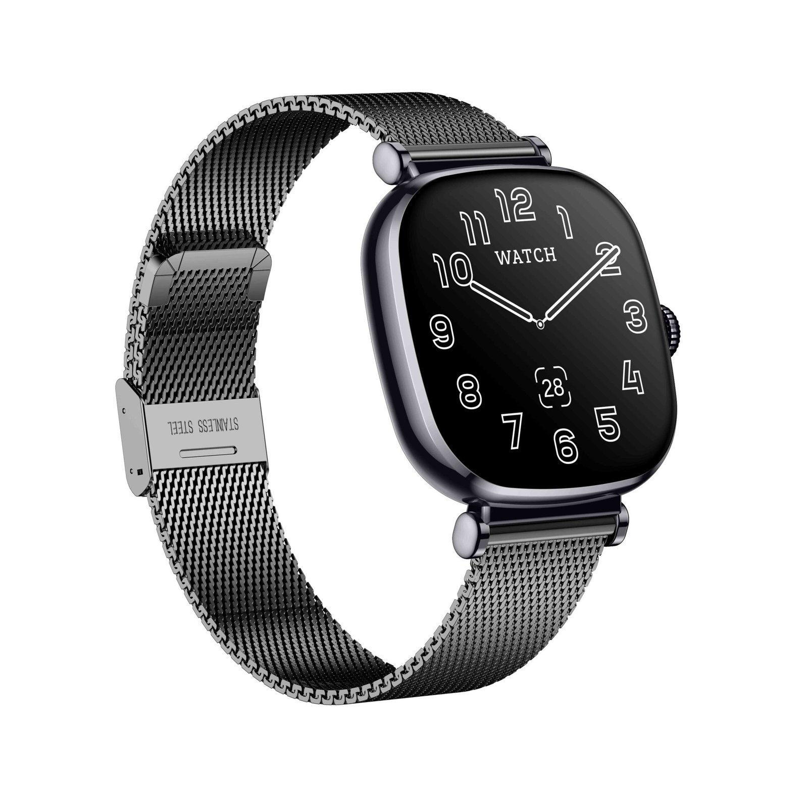 Maxwell Lynx Smart Watch