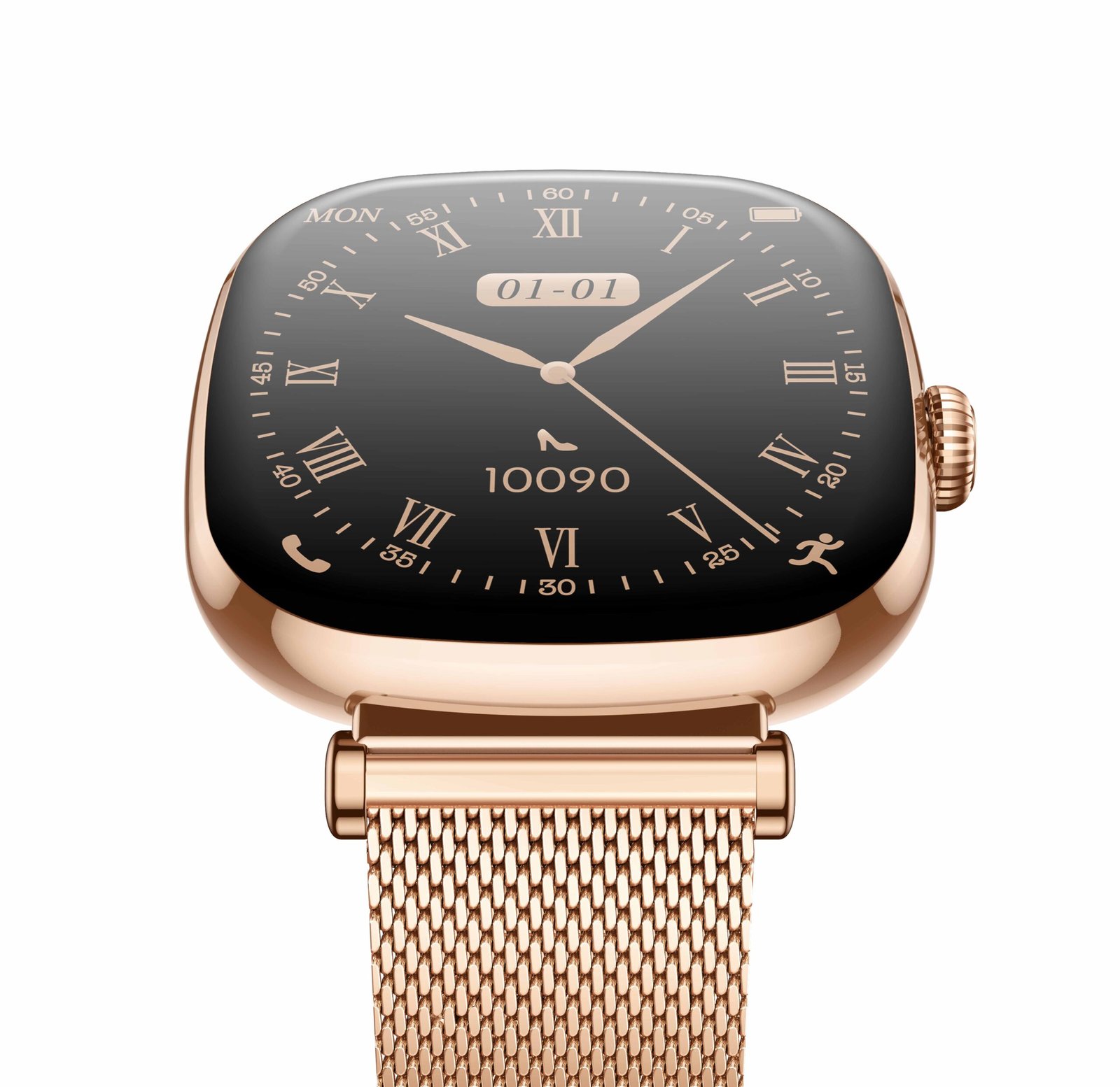 Maxwell Lynx Smart Watch