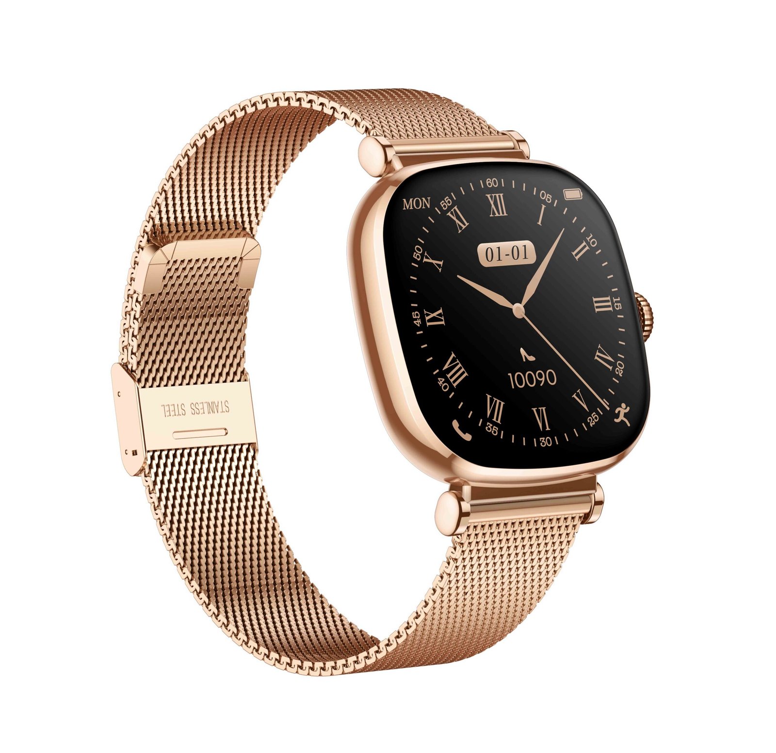 Maxwell Lynx Smart Watch