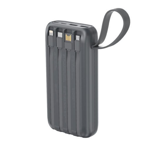 Maxwell Maxvolt Power Bank 20000 mAh