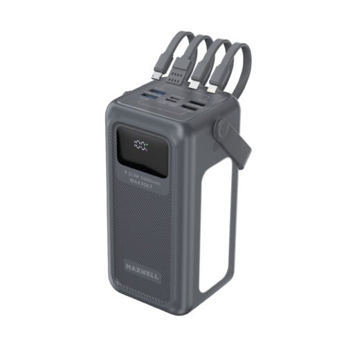 Maxwell Maxvolt Power Bank 50000 mAh