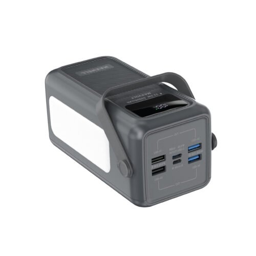 Maxwell Maxvolt Power Bank 50000 mAh