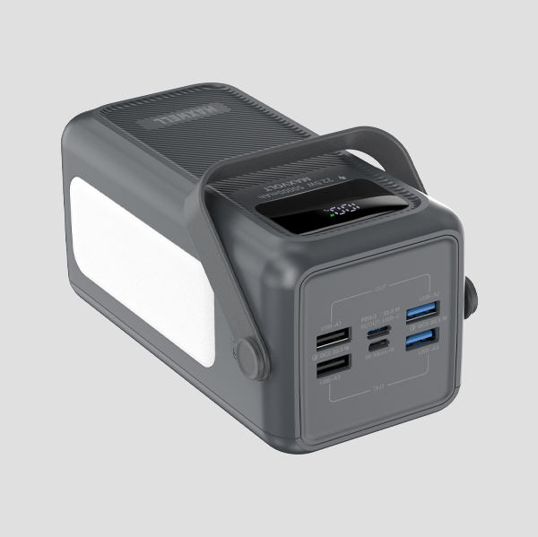 Power Banks