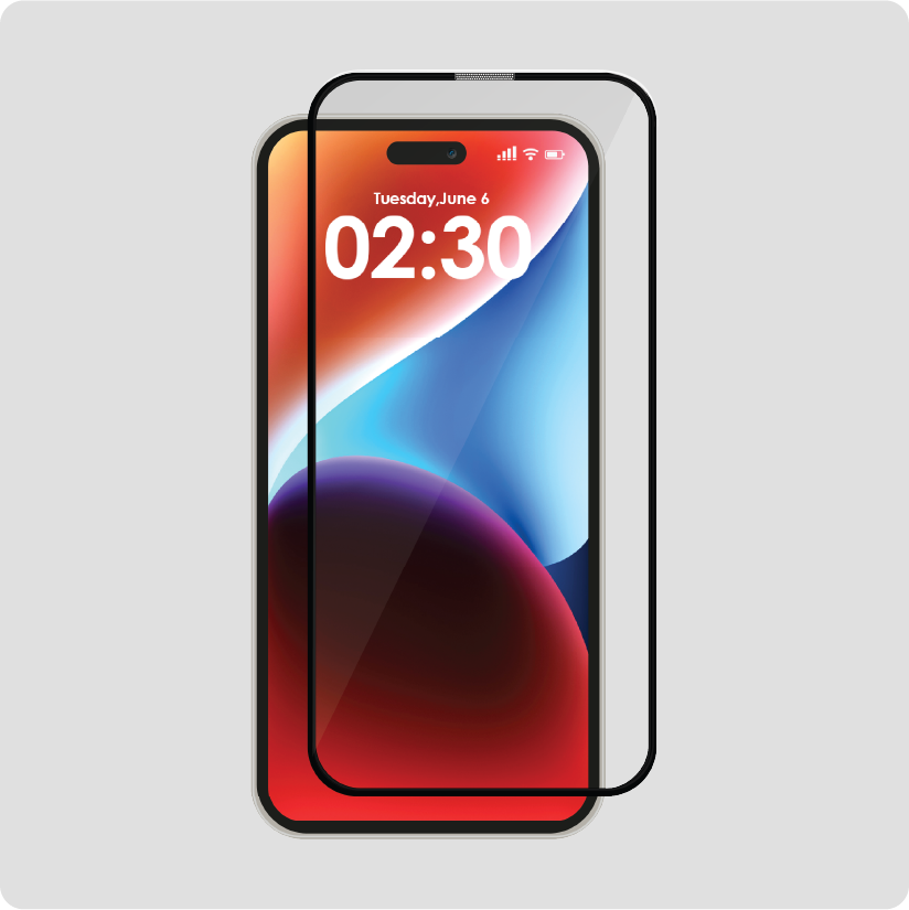 Screen Protectors