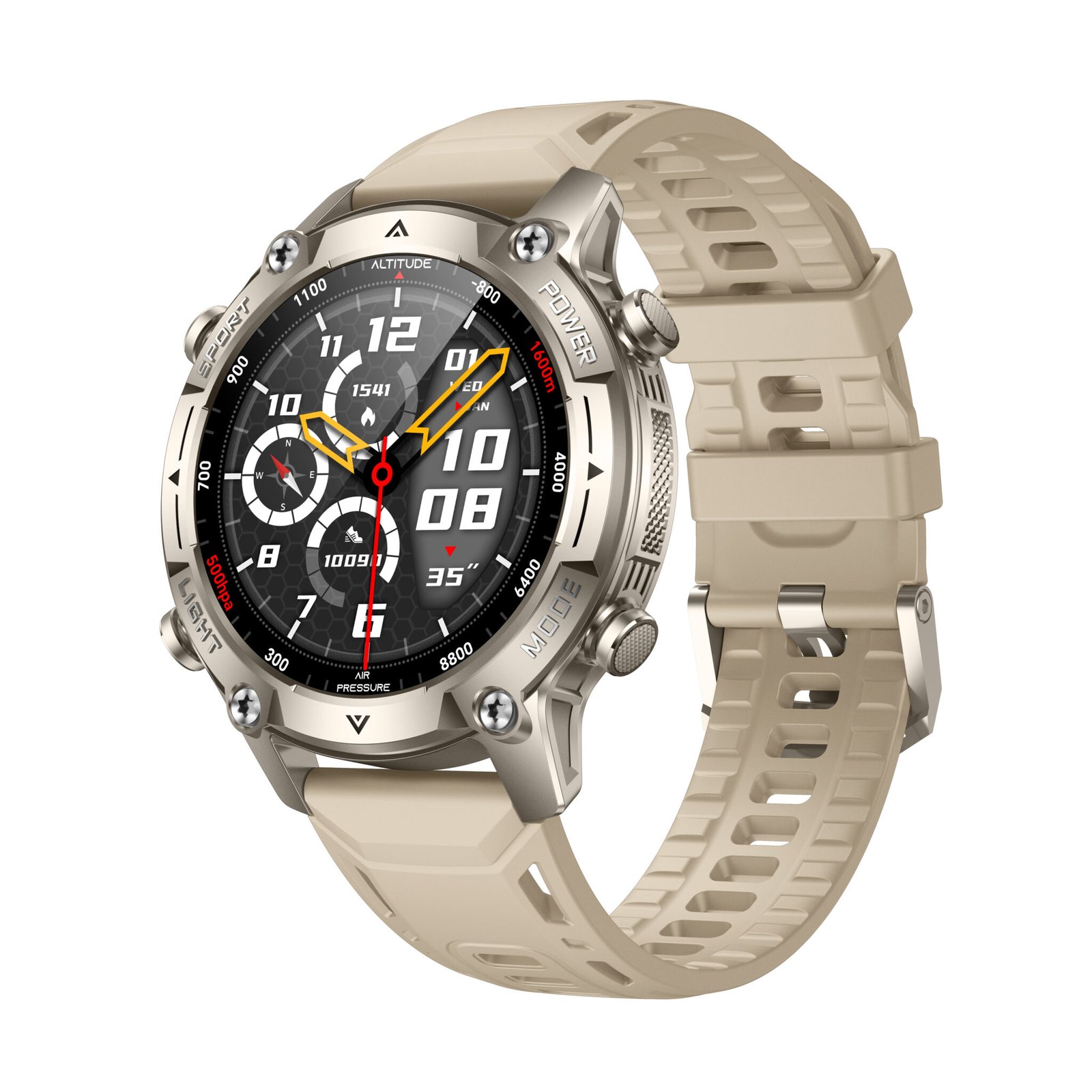 Smart Watches