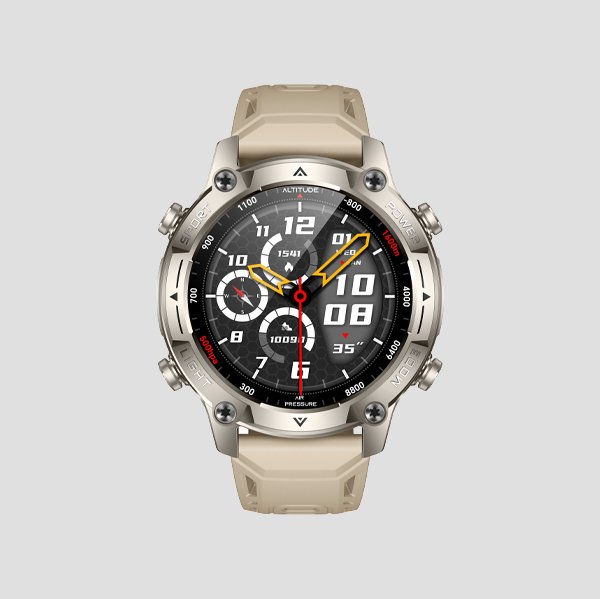 Smart Watches